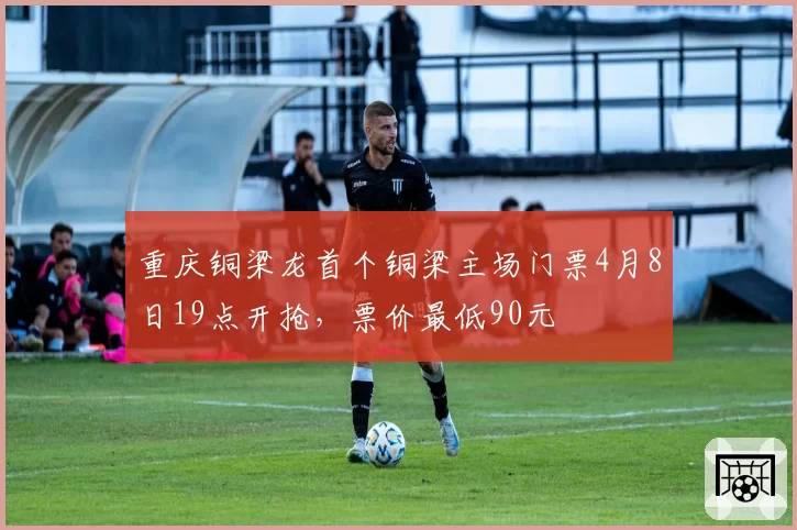 重庆铜梁龙首个铜梁主场门票4月8日19点开抢，票价最低90元