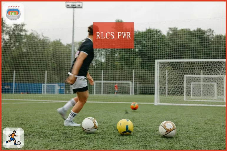 RLCS PWR